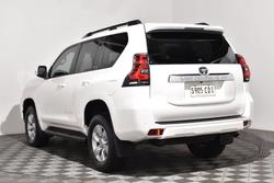 2019 Toyota Landcruiser Prado GXL