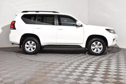 2019 Toyota Landcruiser Prado GXL
