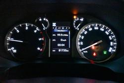 2019 Toyota Landcruiser Prado GXL