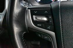 2019 Toyota Landcruiser Prado GXL