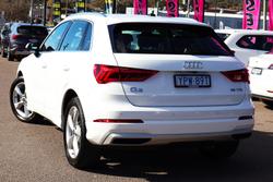 2022 Audi Q3 35 TFSI