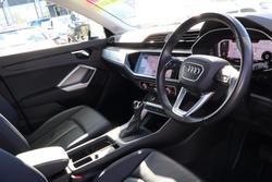 2022 Audi Q3 35 TFSI