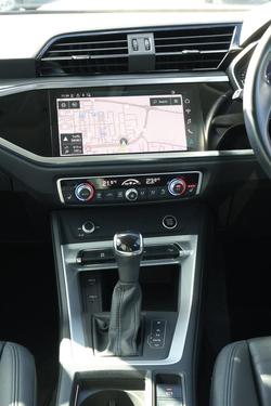2022 Audi Q3 35 TFSI