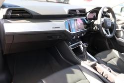 2022 Audi Q3 35 TFSI