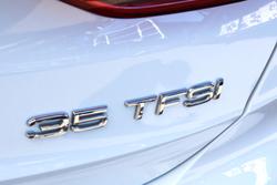 2022 Audi Q3 35 TFSI