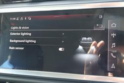2022 Audi Q3 35 TFSI