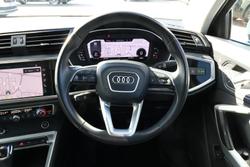2022 Audi Q3 35 TFSI