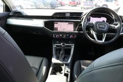 2022 Audi Q3 35 TFSI