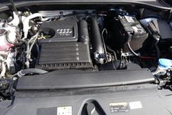 2022 Audi Q3 35 TFSI