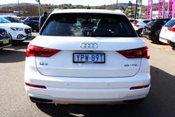 2022 Audi Q3 35 TFSI