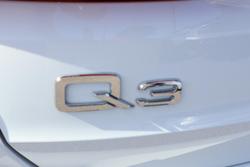 2022 Audi Q3 35 TFSI