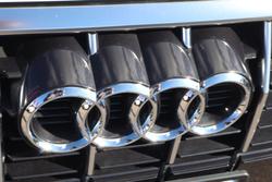 2022 Audi Q3 35 TFSI