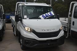 2026 Iveco Daily