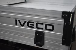 2026 Iveco Daily 45C18 Tradie Made White