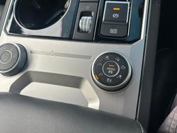 2020 Volkswagen Touareg 190TDI Premium