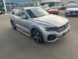 2020 Volkswagen Touareg 190TDI Premium
