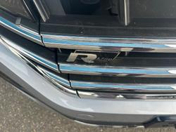 2020 Volkswagen Touareg 190TDI Premium