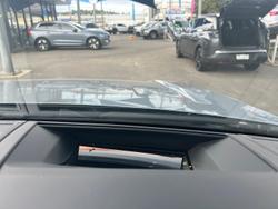 2020 Volkswagen Touareg 190TDI Premium