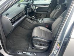 2020 Volkswagen Touareg 190TDI Premium