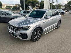 2020 Volkswagen Touareg 190TDI Premium