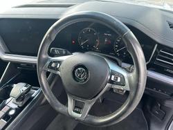 2020 Volkswagen Touareg 190TDI Premium