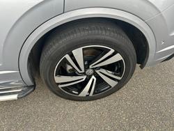 2020 Volkswagen Touareg 190TDI Premium