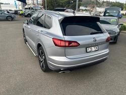 2020 Volkswagen Touareg 190TDI Premium