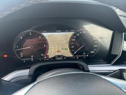 2020 Volkswagen Touareg 190TDI Premium