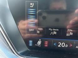 2020 Volkswagen Touareg 190TDI Premium
