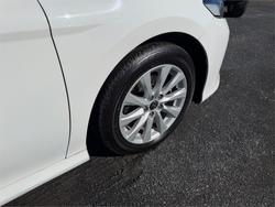 2019 TOYOTA CAMRY ASCENT SPORT