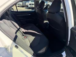2019 TOYOTA CAMRY ASCENT SPORT
