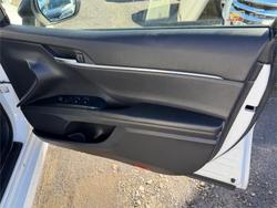 2019 TOYOTA CAMRY ASCENT SPORT