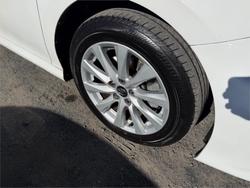 2019 TOYOTA CAMRY ASCENT SPORT