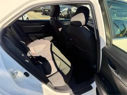 2019 TOYOTA CAMRY ASCENT SPORT