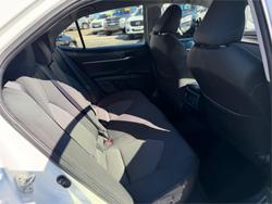 2019 TOYOTA CAMRY ASCENT SPORT