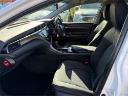 2019 TOYOTA CAMRY ASCENT SPORT