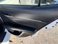 2019 TOYOTA CAMRY ASCENT SPORT