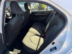 2019 TOYOTA CAMRY ASCENT SPORT