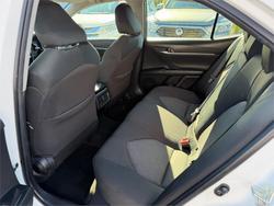 2019 TOYOTA CAMRY ASCENT SPORT