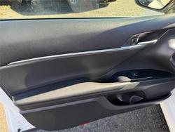 2019 TOYOTA CAMRY ASCENT SPORT