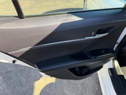 2019 TOYOTA CAMRY ASCENT SPORT