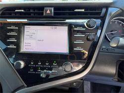 2019 TOYOTA CAMRY ASCENT SPORT