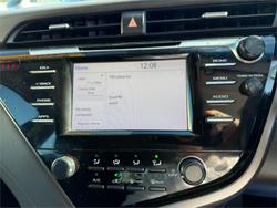 2019 TOYOTA CAMRY ASCENT SPORT