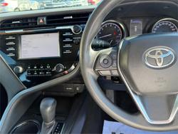 2019 TOYOTA CAMRY ASCENT SPORT