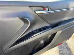 2019 TOYOTA CAMRY ASCENT SPORT