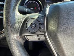 2019 TOYOTA CAMRY ASCENT SPORT