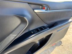 2019 TOYOTA CAMRY ASCENT SPORT