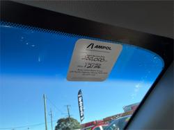 2019 TOYOTA CAMRY ASCENT SPORT