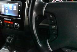 2019 Mitsubishi Pajero GLS