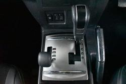 2019 Mitsubishi Pajero GLS